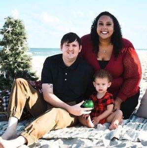 Meet your Posher, Katelynn